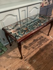Ornate carved wood for sale  DARWEN