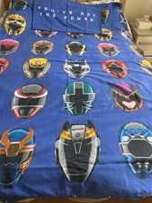 Power rangers single for sale  YORK