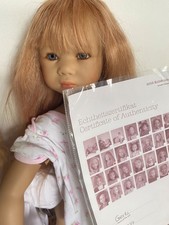 Annette himstedt gerti for sale  HIGH PEAK