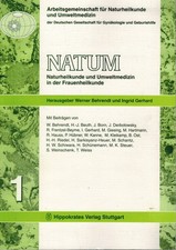Natum naturheilkunde umweltmed gebraucht kaufen  Velbert