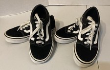 Kids size vans for sale  Charleroi