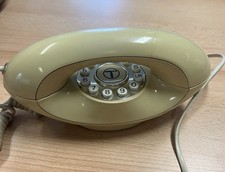 Vintage genie phone for sale  LOUTH
