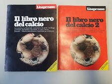 Libro nero del usato  Salo