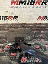 Suzuki gsxr regulator for sale  ARBROATH
