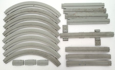 Lego binari vari usato Lego binari vari usato  Ferrara