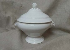 French porcelain soup d'occasion  Roujan