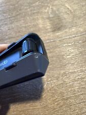 Fone de Ouvido Bluetooth Cardo PackTalk Edge - SOMENTE UNIDADE - RISCADO, usado comprar usado  Enviando para Brazil