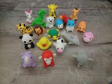 Japanese iwako animal for sale  Clinton