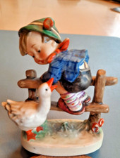Hummel figur 195 gebraucht kaufen  Aurach