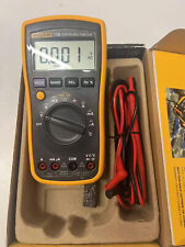 Fluke 17b auto for sale  WIRRAL