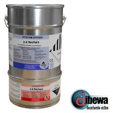 Epoxidharz universal bauharz gebraucht kaufen  Warburg
