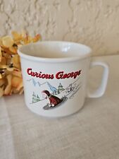 Curious george soup for sale  Seymour