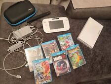 Console wii blanche d'occasion  Marseille IX