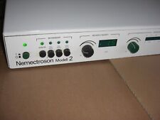 Nemectron modell elektrotherap gebraucht kaufen  Leipzig