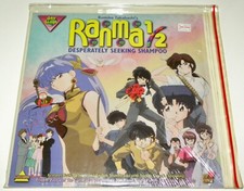 Ranma desperately seeking for sale  Wilmington