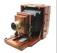 Rare camera 1890 for sale  KNUTSFORD