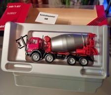 Herpa 140607 mercedes gebraucht kaufen  Deutschland
