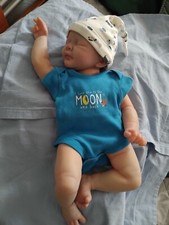 Kit bébé reborn d'occasion  Annecy