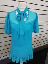 Ladies chiffon pussy for sale  SKEGNESS