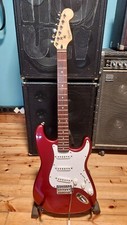 Squier stratocaster kv98 for sale  NORTHAMPTON