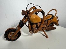Modellino moto tipo usato  Seregno