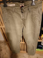 Pantalone baggy cycle usato  Italia