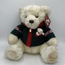 Harrods 2006 annual for sale  LLANDYSUL