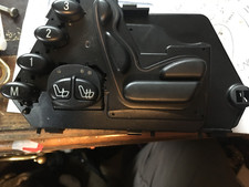 Mercedes class w220 for sale  BEXHILL-ON-SEA