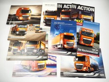 Daf baureihe lkw gebraucht kaufen  Merseburg