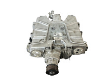 Compressor supercharger motor gasolina Audi A6 4G C7 3.0L 06E145601AC comprar usado  Enviando para Brazil