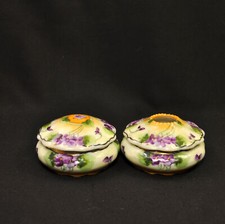 Nippon dresser set for sale  Cornelius