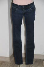 Jeans slim kaporal d'occasion  Auterive