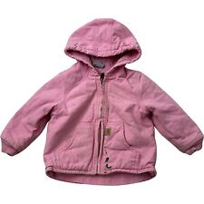 Carhartt pink fleece for sale  Sandy