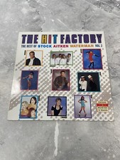 Hit factory vol.2 for sale  READING