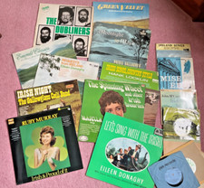 Vintage traditional irish for sale  SOLIHULL