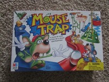1999 mouse trap for sale  Tomahawk
