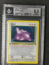 Ditto fossil bgs usato  Carpi