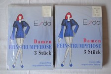 Stück damen feinstrumpfhosen gebraucht kaufen Stück damen feinstrumpfhosen gebraucht kaufen  Chemnitz