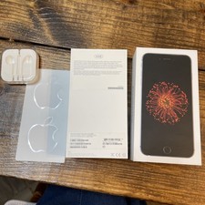 APPLE iPhone 6 Plus CINZA ESPACIAL 64GB CAIXA VAZIA - com adesivos e caixa de fone de ouvido vazia, usado comprar usado  Enviando para Brazil