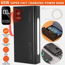 2000000mah power bank for sale  RUGBY