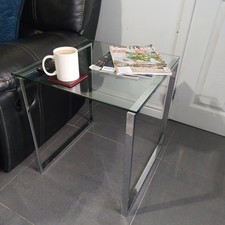 Modern metal tempered for sale  ALTRINCHAM