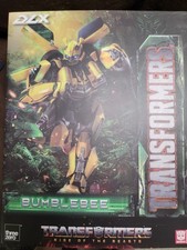 Transformers dlx threezero for sale  Lititz