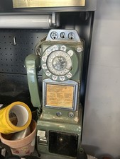 1950s vintage rotary for sale  San Jose