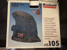 Schwingschleifer gebraucht kaufen  Gelsenkirchen
