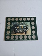 Vintage historic cars for sale  BIRMINGHAM