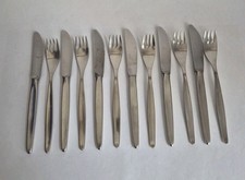 Wmf stockholm besteck gebraucht kaufen  Stuttgart