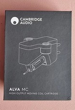 Cambridge audio alva for sale  LONDON