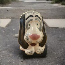 Statuina artigianale derpy usato  Spedire a Italy