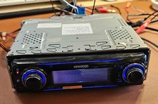 Kenwood kdc hd942u for sale  Discovery Bay