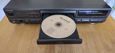 Technics pg570 compact for sale  BURY ST. EDMUNDS